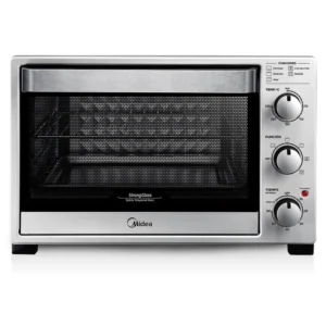 Horno Midea Eléctrico 32 Lts. TO-M332SAR4