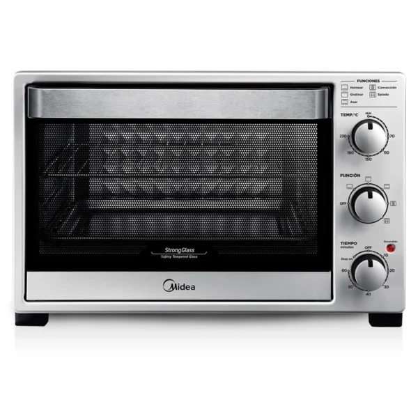 Horno Eléctrico 32 Lts. - 8