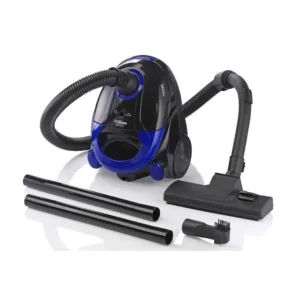 Aspiradora Liliana CompactCity 1,5 Lts 1400w - LLA940