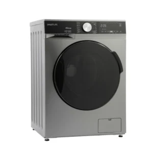 Lavarropas Smartlife Carga Frontal SL-WMI1151400W Inverter 11.5KG Gris - Image 5