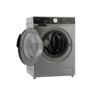 Lavarropas Smartlife Carga Frontal SL-WMI1151400W Inverter 11.5KG Gris - Image 8