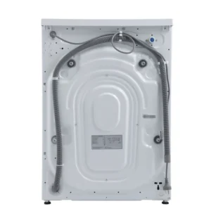 Lavarropas Smartlife Carga Frontal SL-WMI1151400W Inverter 11.5KG Blanco - Image 5