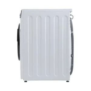 Lavarropas Smartlife Carga Frontal SL-WMI1151400W Inverter 11.5KG Blanco - Image 4