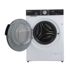 Lavarropas Smartlife Carga Frontal SL-WMI1151400W Inverter 11.5KG Blanco - Image 7