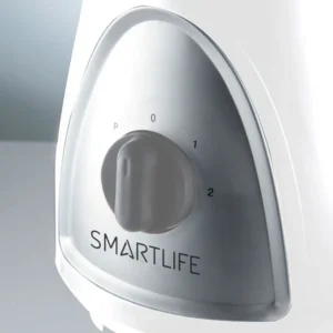 Licuadora Smartlife 1,5 litros Jarra Vidrio 400W - SL-BL1008PN - Image 11