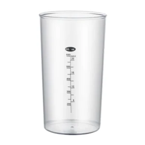 Mixer Midea 850W HB-1100X3AR1 - Image 5