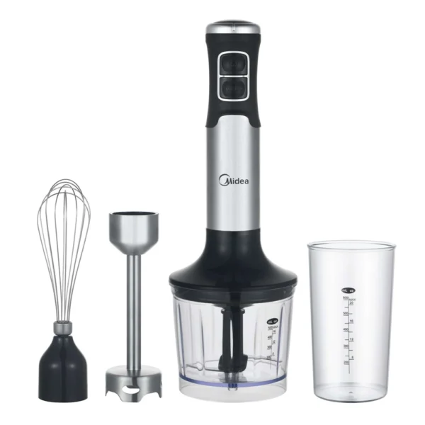 Licuadora de mano 850W HB-1100X3AR1 - 7