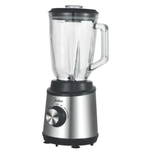 Licuadora Midea de mesa inox 800 W TB-M115XAR1 - Image 4