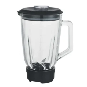 Licuadora Midea de mesa inox 800 W TB-M115XAR1 - Image 5