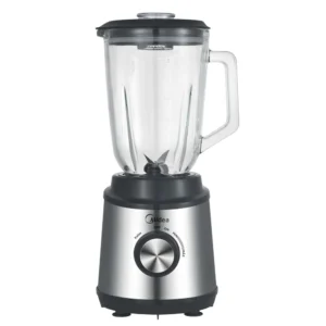 Licuadora Midea de mesa inox 800 W TB-M115XAR1