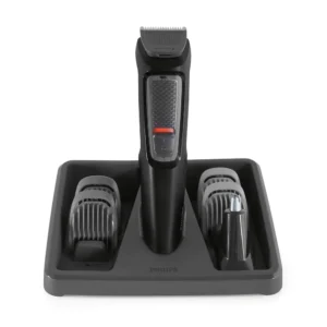 Multigroom series 3000 6 en 1, rostro - MG3711/15 - Image 5