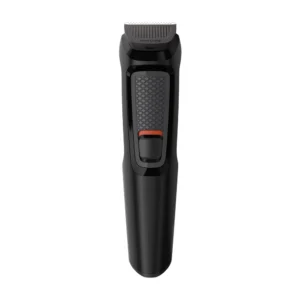 Multigroom series 3000 6 en 1, rostro - MG3711/15 - Image 3