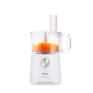 Multiprocesadora Atma 9 en 1 Blanca - P8426AP - Image 7