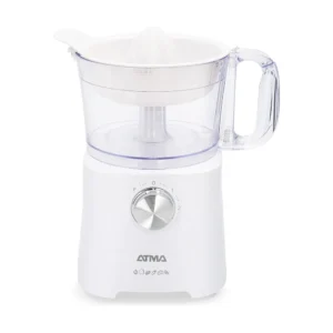 Multiprocesadora Atma 9 en 1 Blanca - P8426AP - Image 4