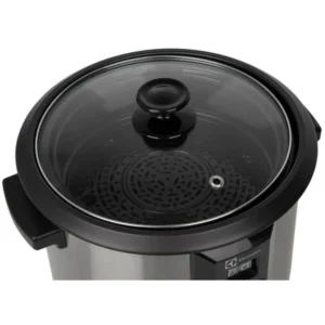 Olla Electrolux multifunción eléctrica  - ECC20 630W - Image 6
