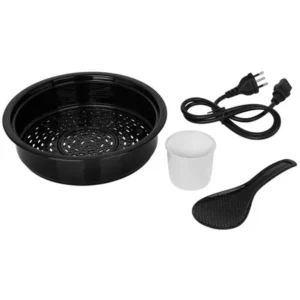 Olla Electrolux multifunción eléctrica  - ECC20 630W - Image 3