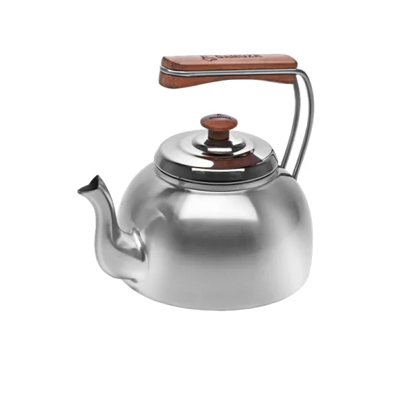 Pava Gamuzza 1.5 LTS - Le Cheff