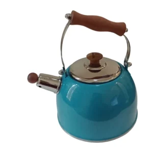 Pava Gamuzza Colores 1.5Lts - Image 2