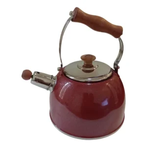 Pava Gamuzza Colores 1.5Lts - Image 1