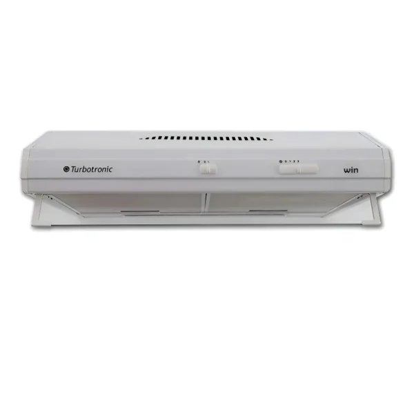 Purificador Spar Turbotronic 1 Motor 3716 Blanco - 1