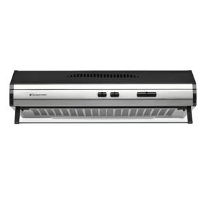 Purificador Spar Turbotronic 1 Motor Negro Acero 3712-tur Negro