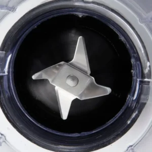 Licuadora Smartlife 1,5 litros Jarra Vidrio 400W - SL-BL1008PN - Image 6