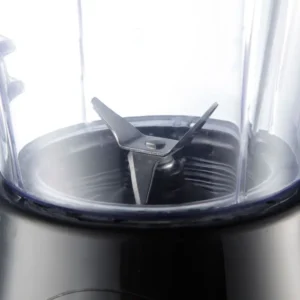 Licuadora Smartlife 1,5 litros Jarra Vidrio 400W - SL-BL1008PN - Image 5