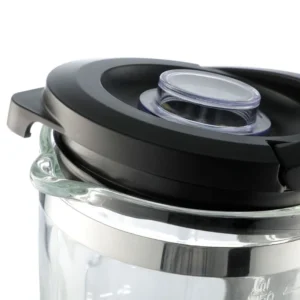 Licuadora Smartlife con Vaso Mix & Go 1,75 Litros Jarra Vidrio Pica Hielo 1000W - SL-BL1402PN - Image 7