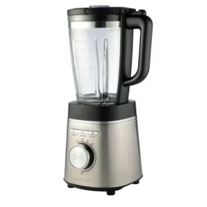 Licuadora Smartlife con Vaso Mix & Go 1,75 Litros Jarra Vidrio Pica Hielo 1000W - SL-BL1402PN - Image 8