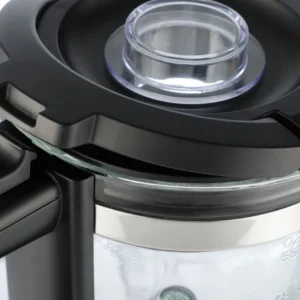 Licuadora Smartlife con Vaso Mix & Go 1,75 Litros Jarra Vidrio Pica Hielo 1000W - SL-BL1402PN - Image 6