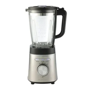 Licuadora Smartlife con Vaso Mix & Go 1,75 Litros Jarra Vidrio Pica Hielo 1000W - SL-BL1402PN - Image 10