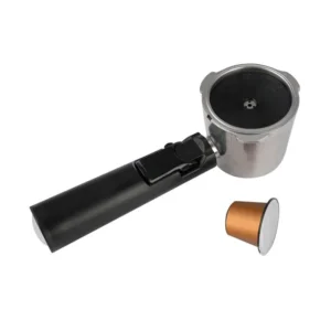 Cafetera Smartlife Expreso 2 en 1 con 20 Bar SL-EC8501 - Image 7