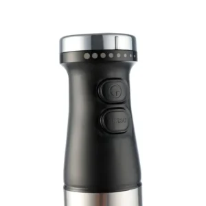 Mixer Smartlife con Recipiente Picador, Batidor y Vaso Medidor 800W - SL-SM5010FPN - Image 6