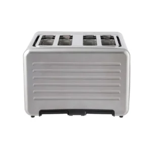 Tostadora Smartlife Digital SL-TOD1520 4 Panes 1700 Watts - Image 6