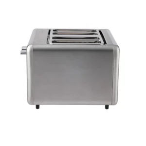 Tostadora Smartlife Digital SL-TOD1520 4 Panes 1700 Watts - Image 5