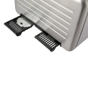 Tostadora Smartlife Digital SL-TOD1520 4 Panes 1700 Watts - Image 4