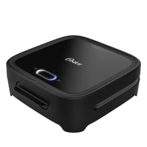 Sandwichera Oster® compacta con platos hondos CKSTSM400 - Image 3