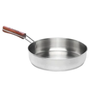 Sartén Gamuzza 24 Triple Fondo - 66620