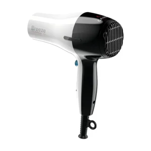 Secador De Pelo Ga.ma Breeze Tourmaline Ion Blanco - 2100 Watts - Image 3