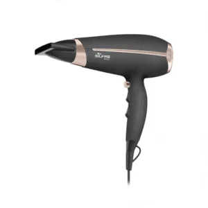 Secador De Pelo Silfab Ion Expert. BY-550