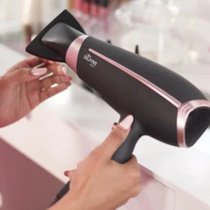 Secador De Pelo Silfab Ion Expert. BY-550 - Image 7