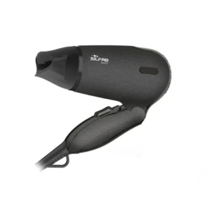 Secador De Pelo Silfab Pocket. BY-503 - Image 5