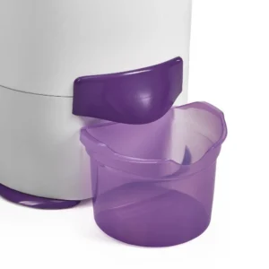 Secarropas Centrífugo Línea Visión 6,5Kg. C-765/2 - Image 5