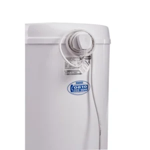 Secarropas Centrífugo Línea Visión 6,5Kg. C-765/2 - Image 6