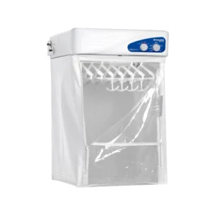 Secarropas por calor de pared rebatible SCP 6000 - Image 3