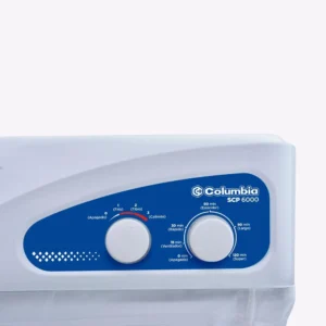 Secarropas por calor de pared rebatible SCP 6000 - Image 4