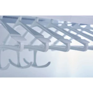 Secarropas por calor de pared rebatible SCP 6000 - Image 5