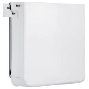 Secarropas por calor de pared rebatible SCP 6000 - Image 6