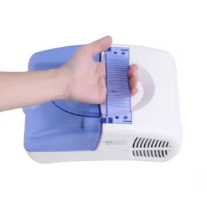 Nebulizador Silfab a pistón Neovento. N27 - Image 5