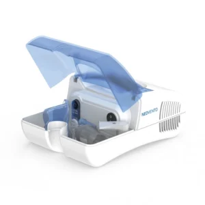 Nebulizador Silfab a pistón Neovento. N27